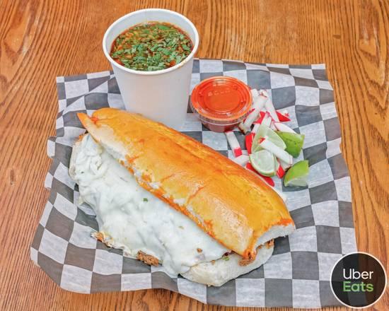 Photo credit: ubereats