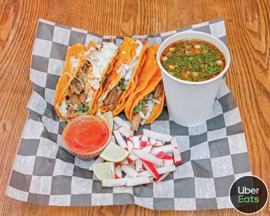 Photo credit: ubereats