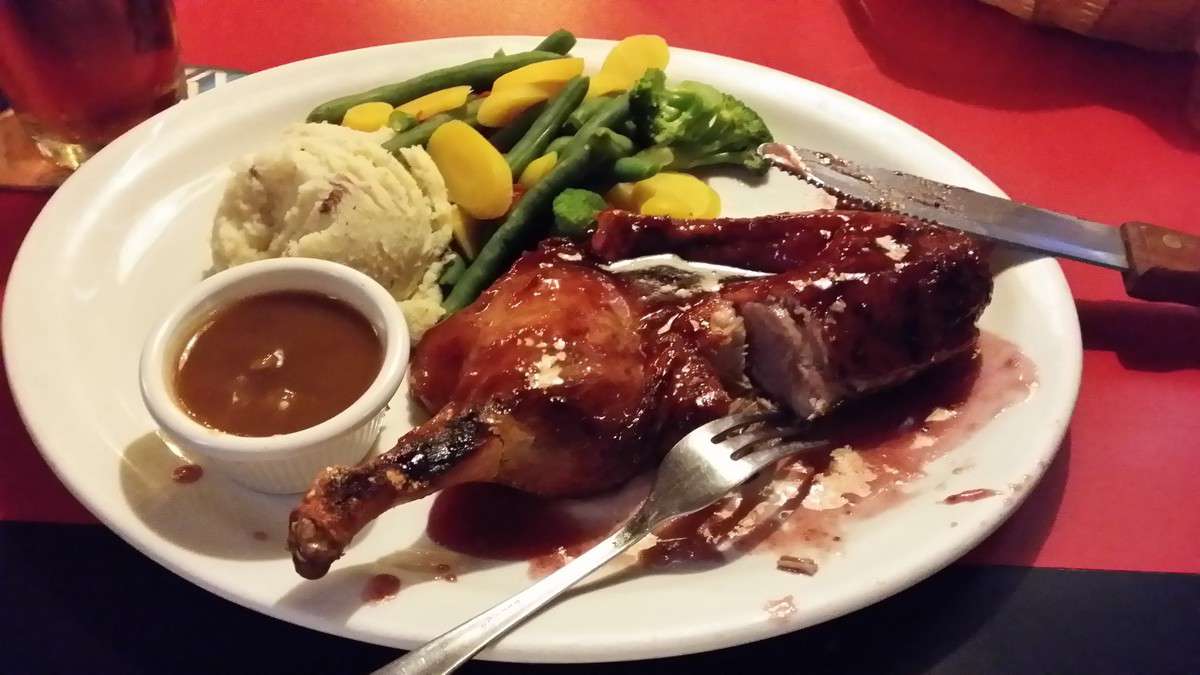Photo credit: zomato