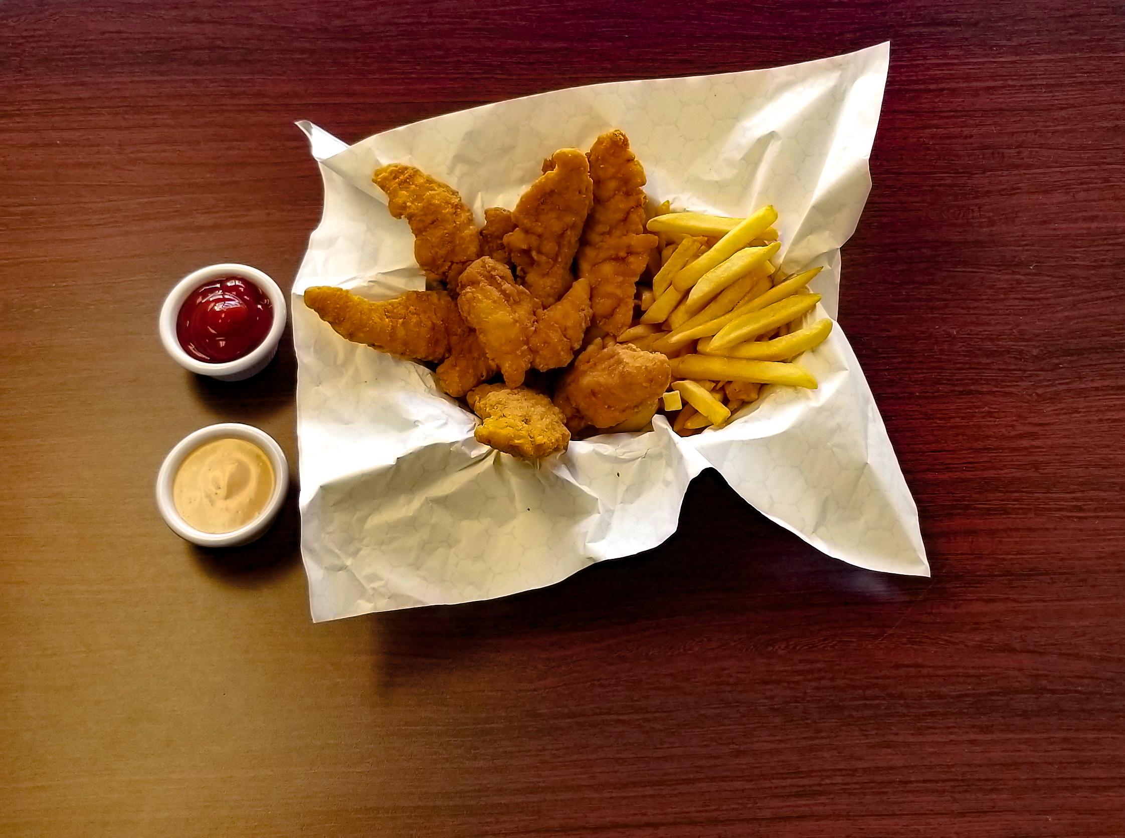 Photo credit: grubhub