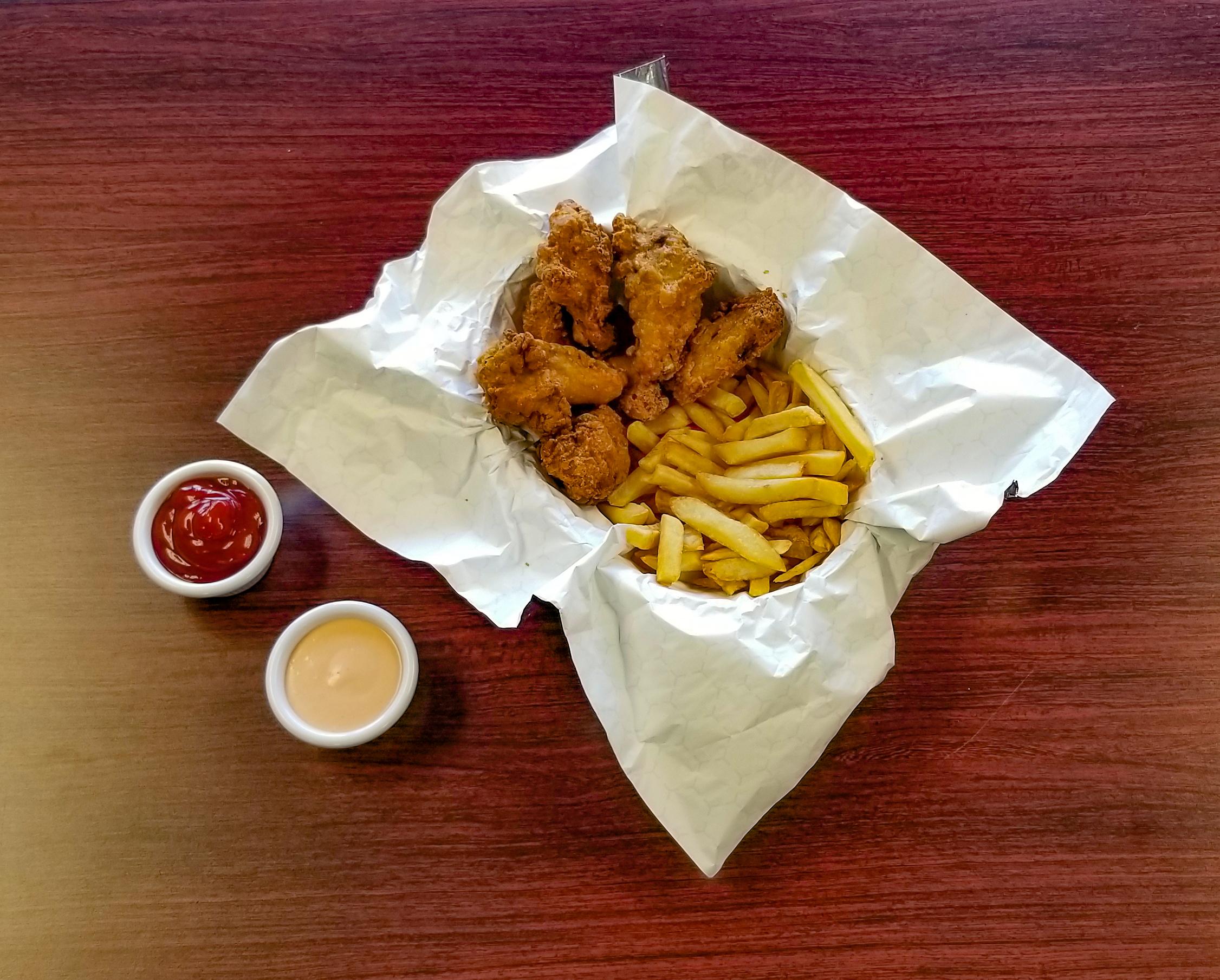 Photo credit: grubhub