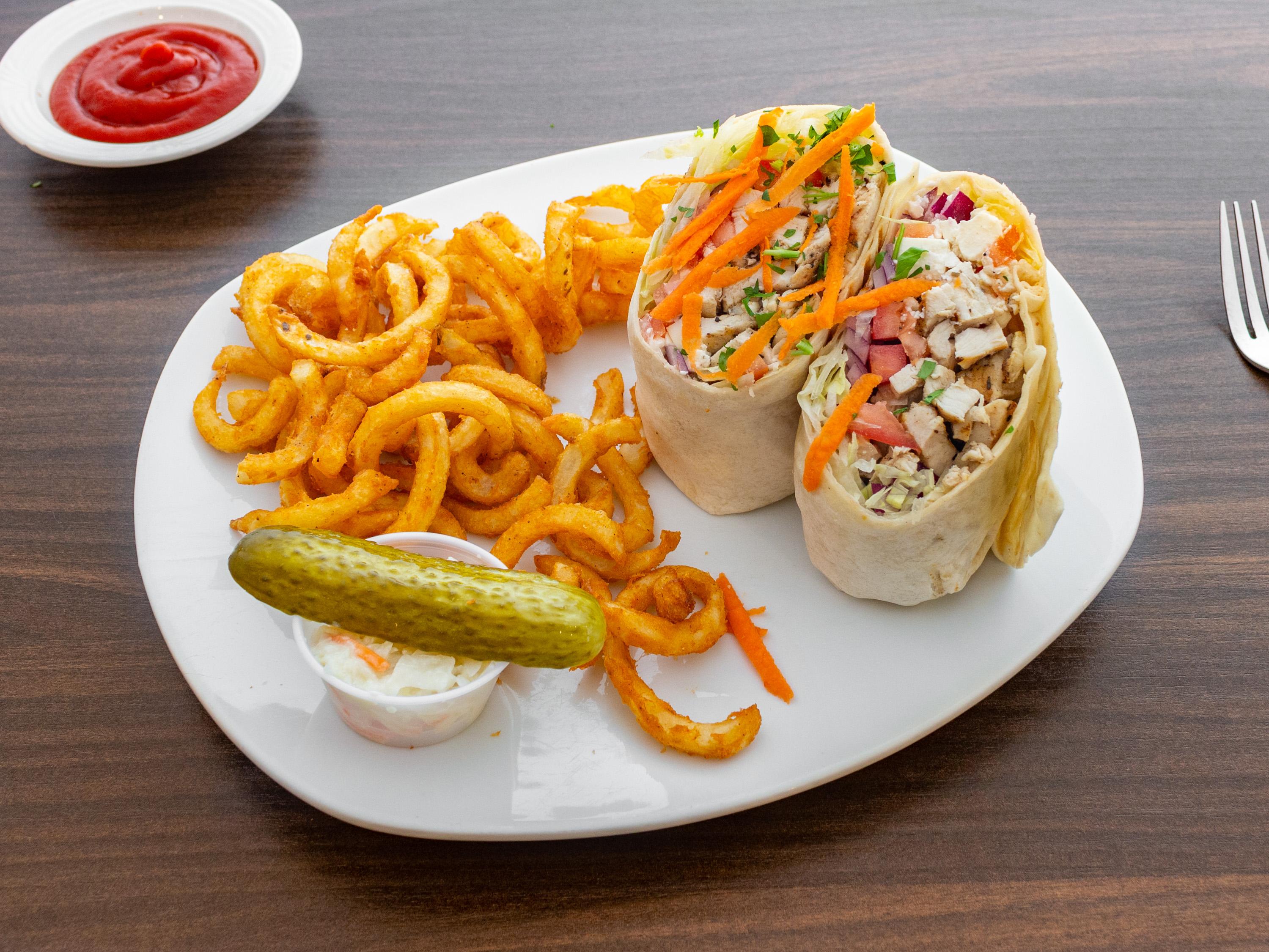 Photo credit: grubhub