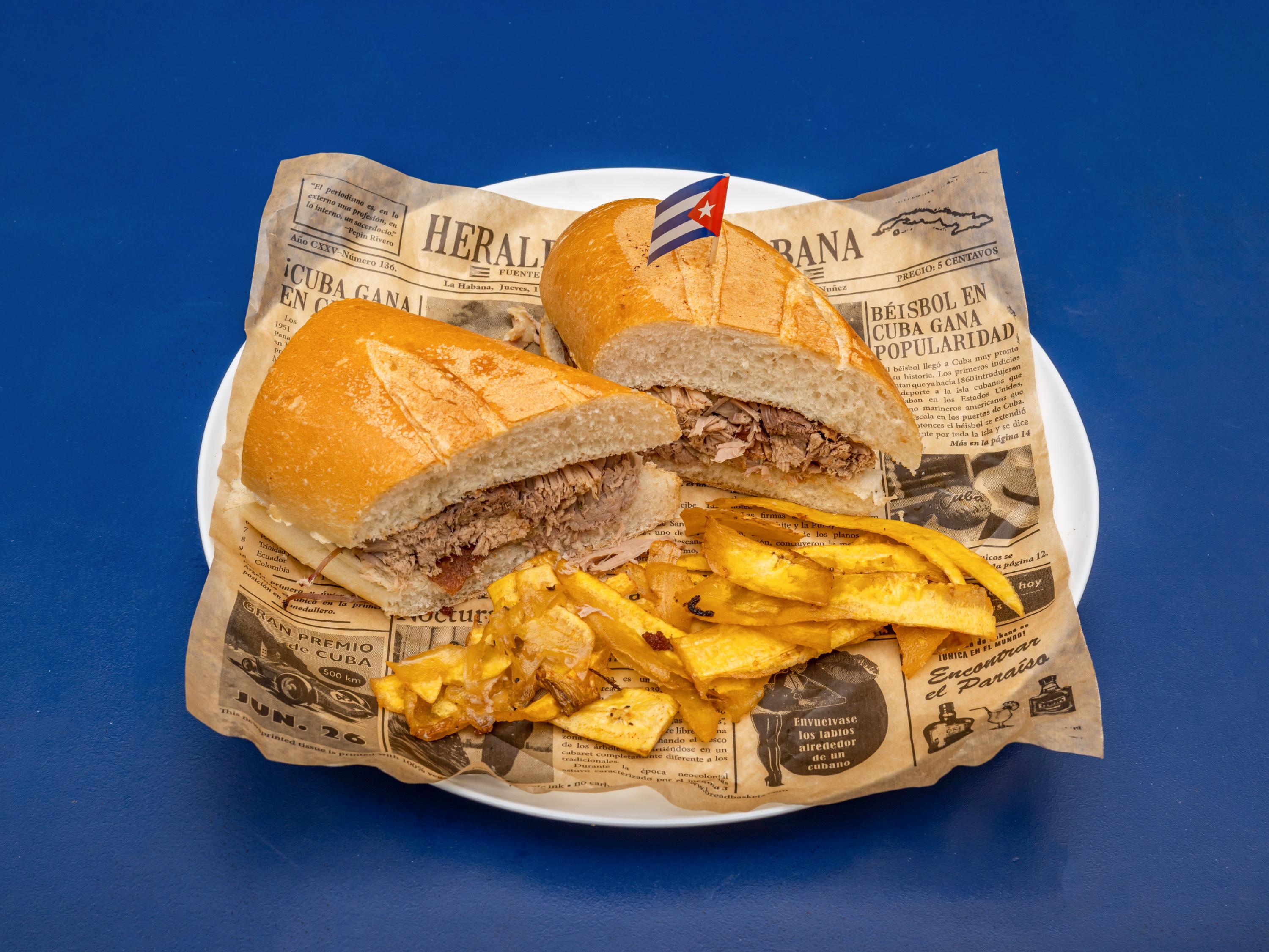 Photo credit: grubhub