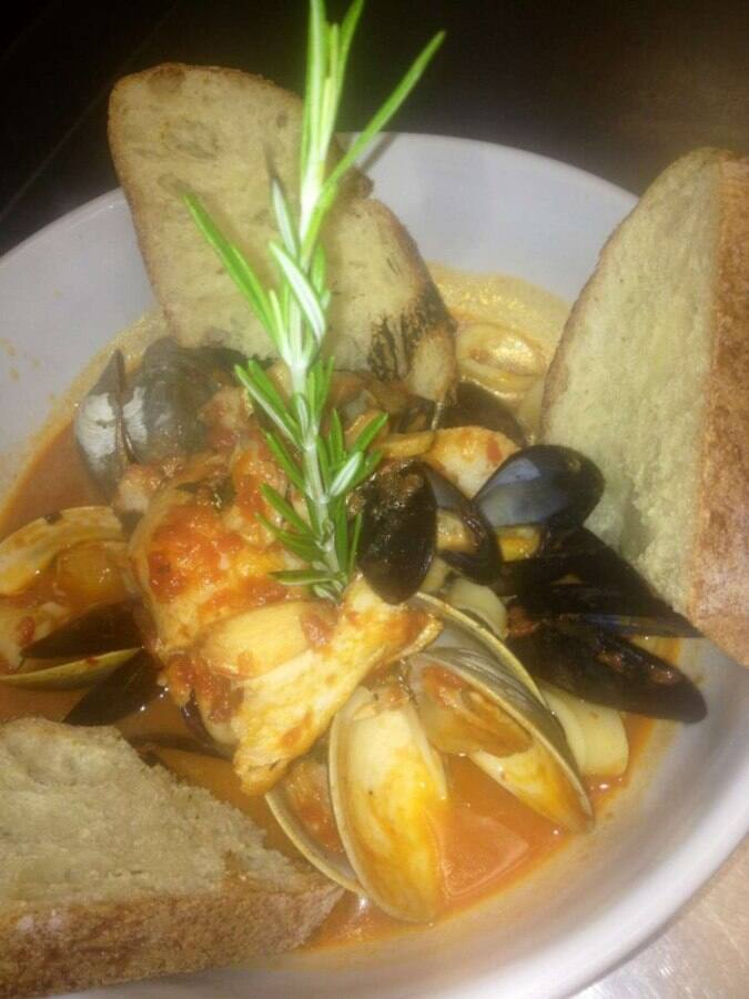 Photo credit: zomato