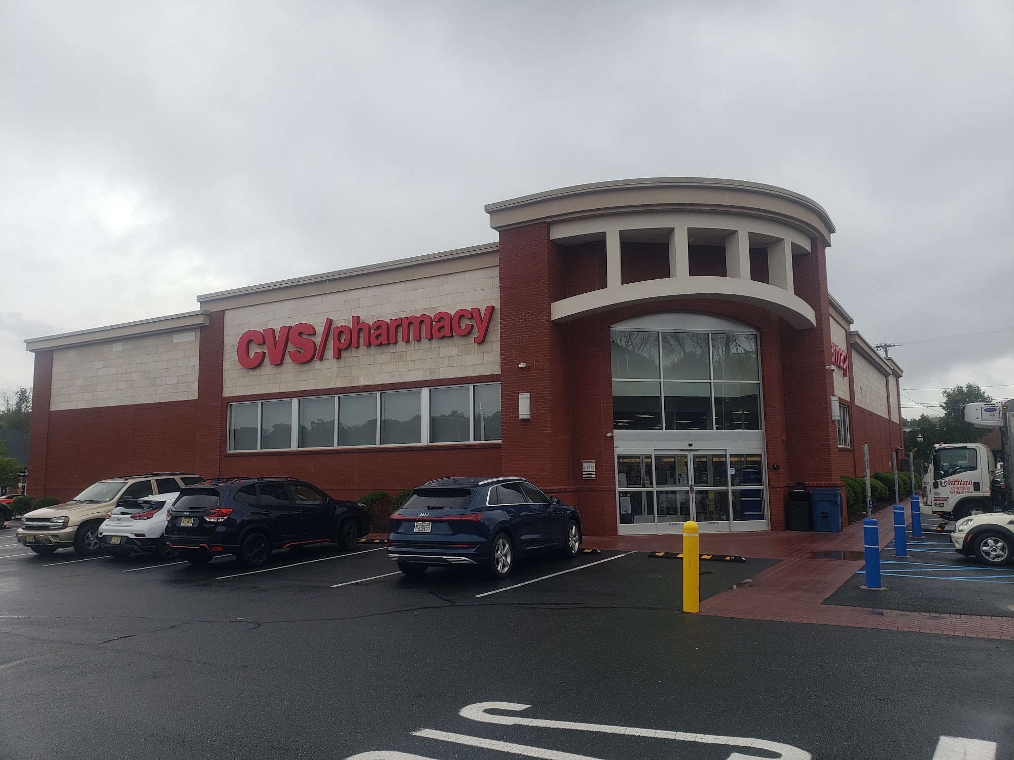 CVS