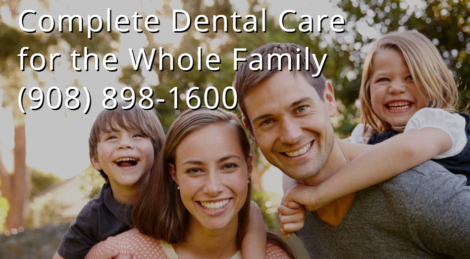 Berkeley Heights Dental Group