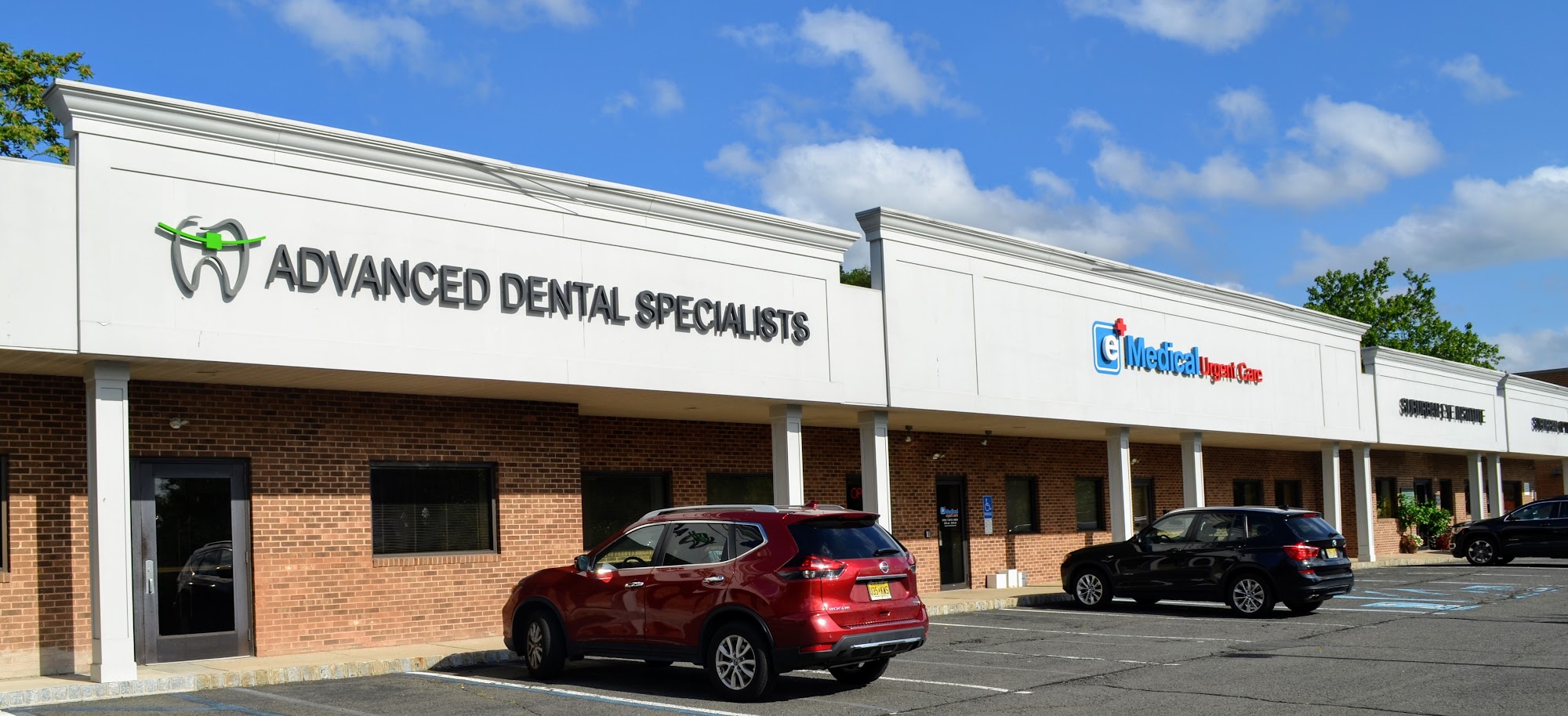 Advanced Dental Specialists