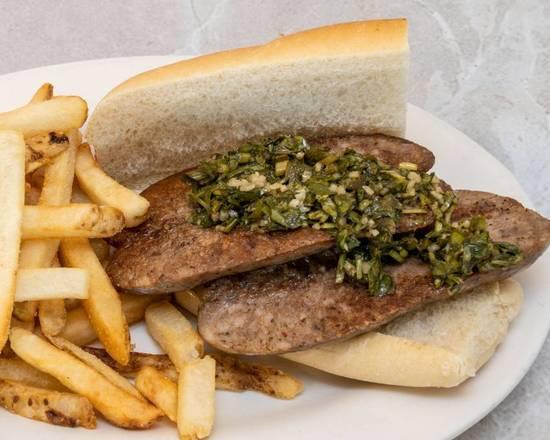 Photo credit: ubereats