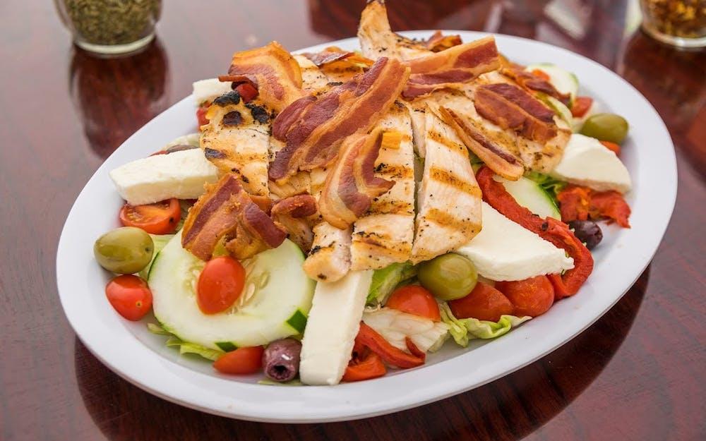 Photo credit: grubhub