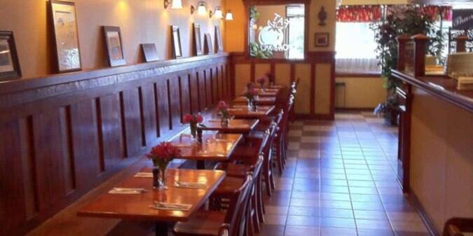 Photo credit: zomato