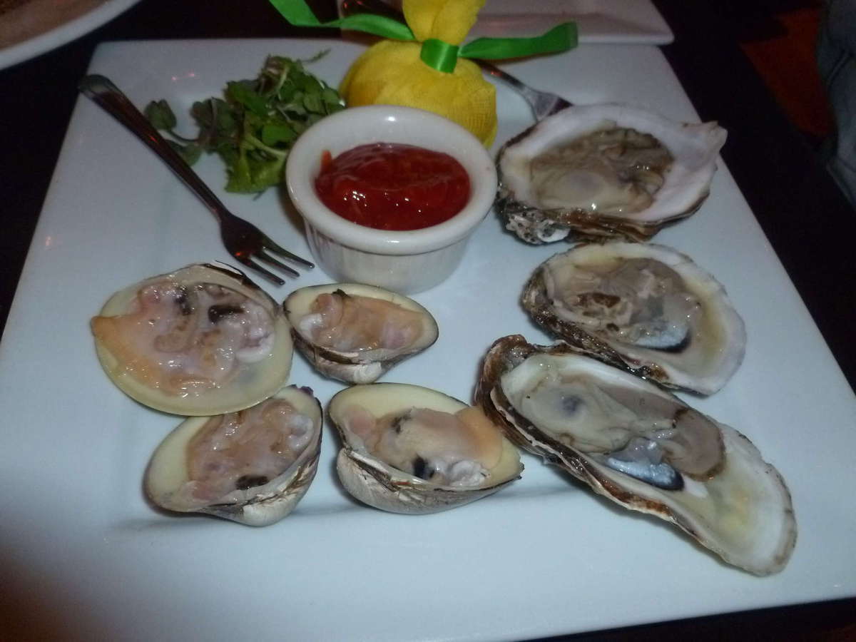 Photo credit: zomato