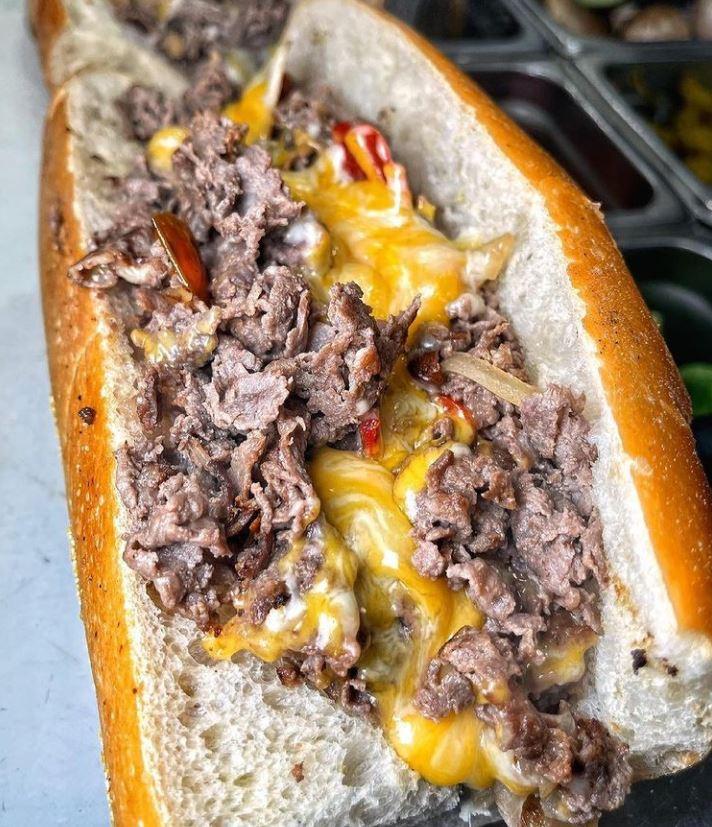 Photo credit: grubhub