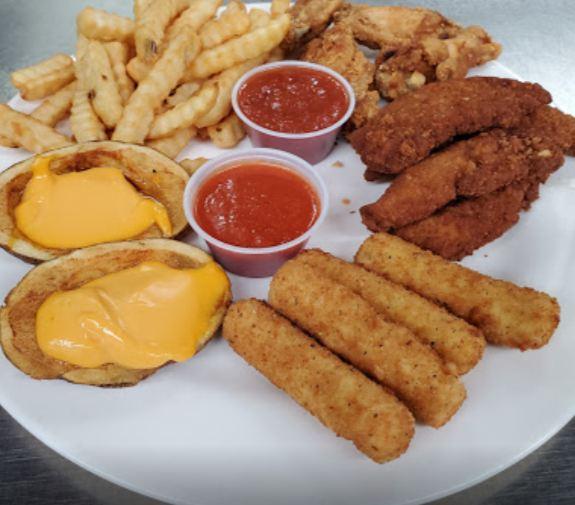 Photo credit: grubhub