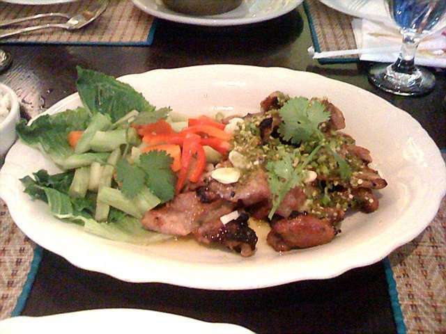 Photo credit: zomato