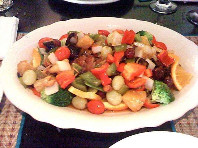 Photo credit: zomato