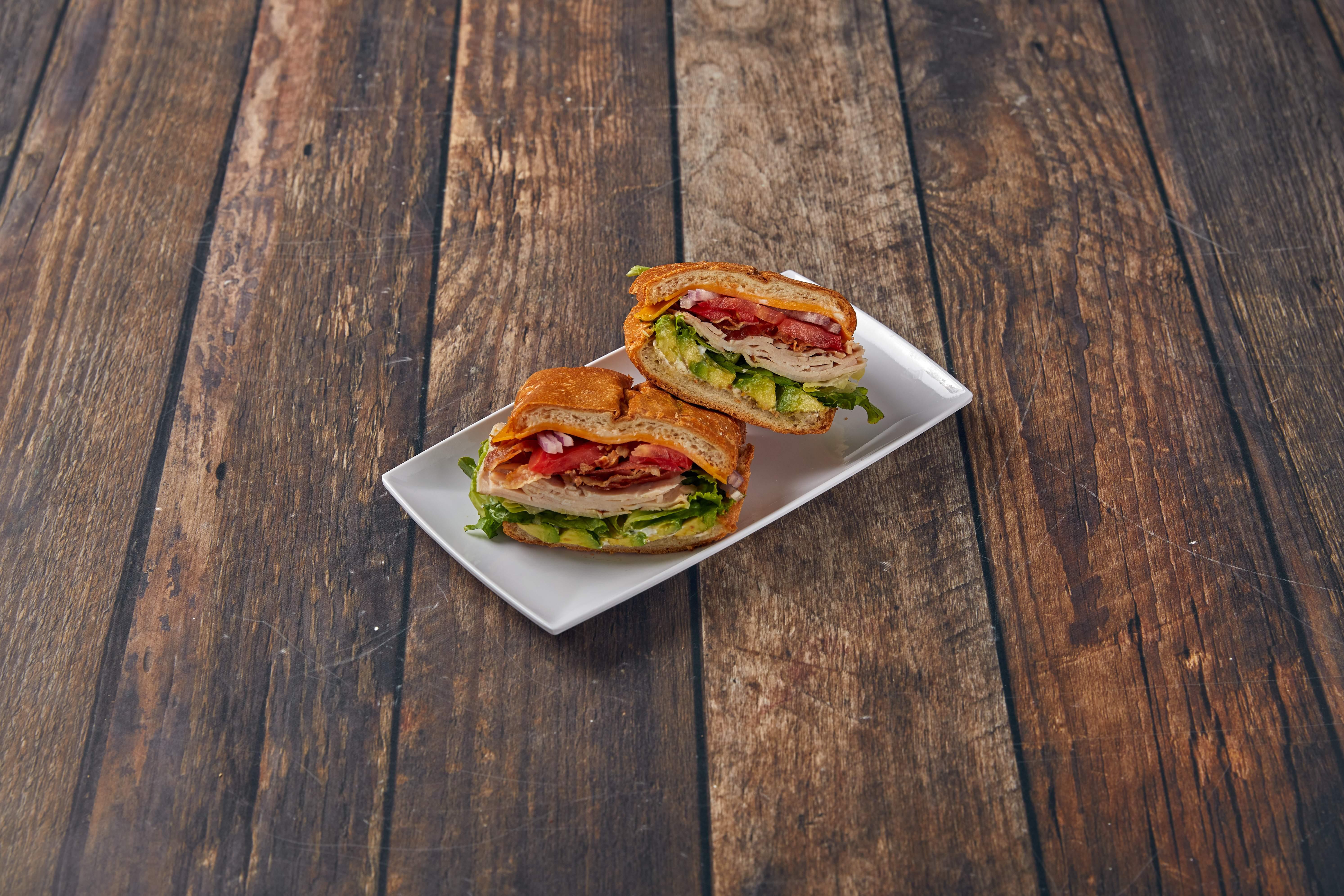 Photo credit: grubhub