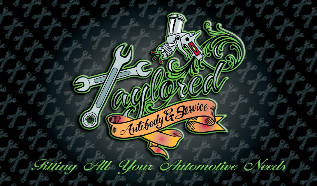 Taylored Auto Body & Service