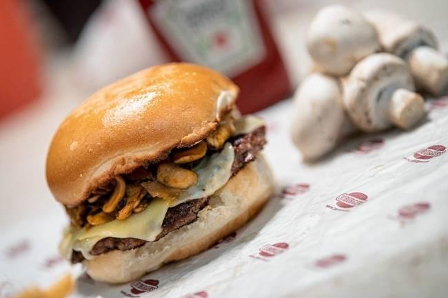 Photo credit: ubereats
