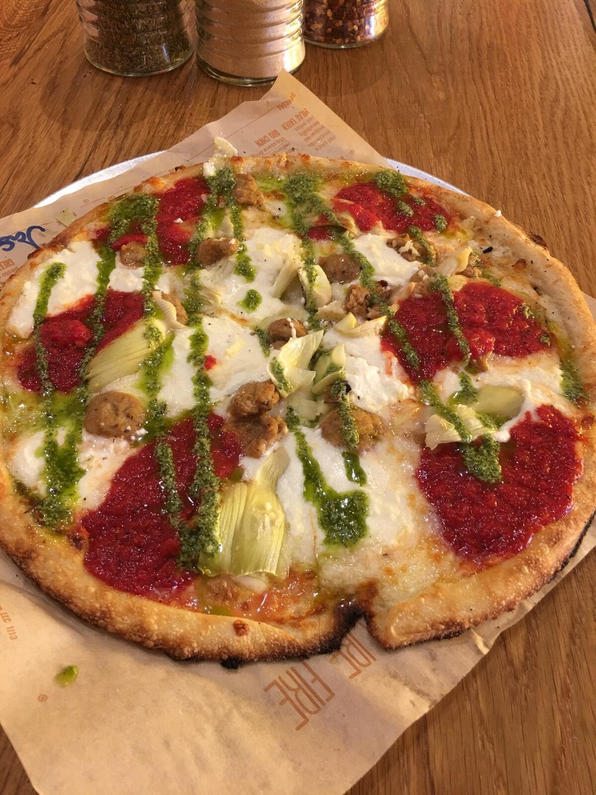 Photo credit: nextdoor