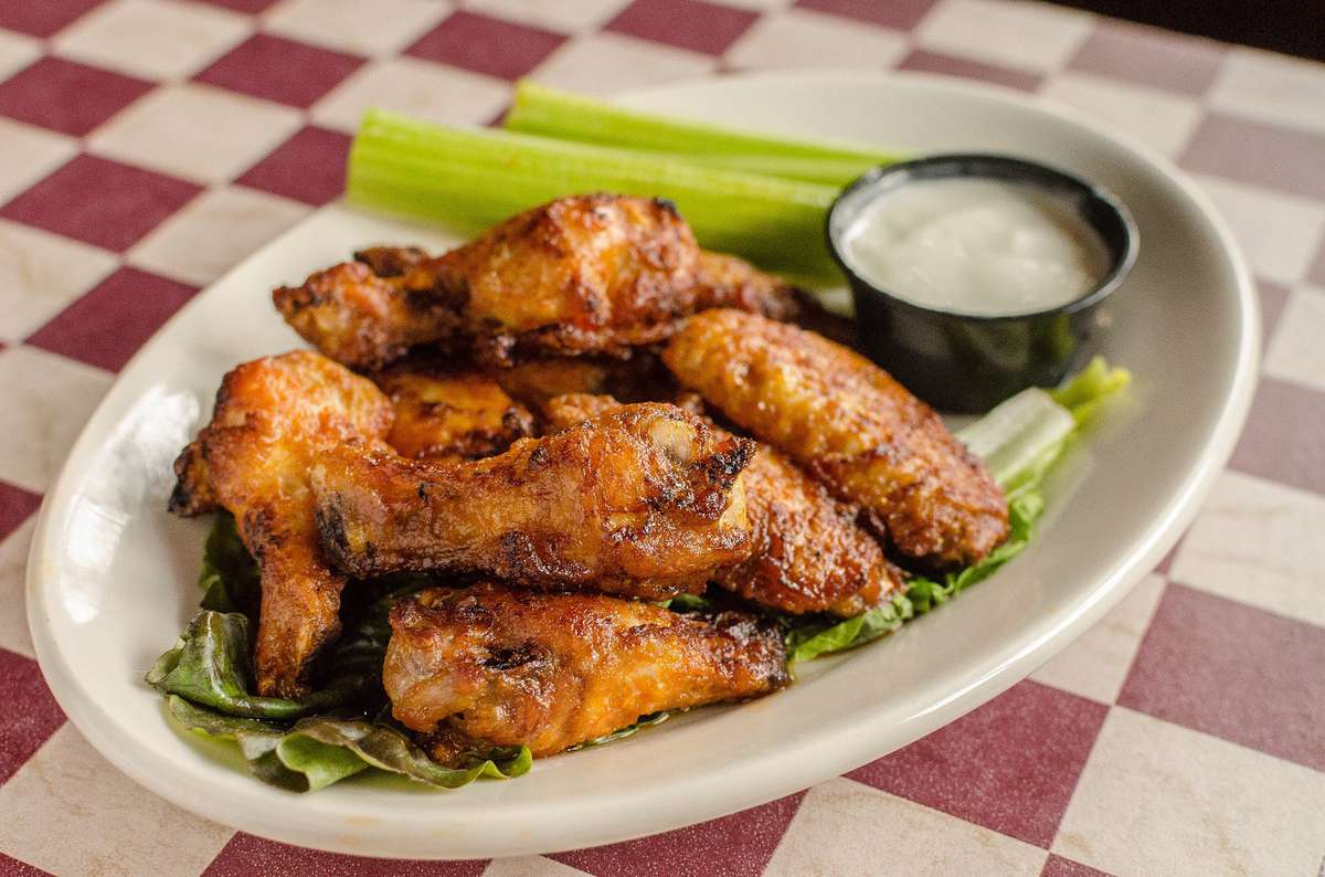 Photo credit: zomato