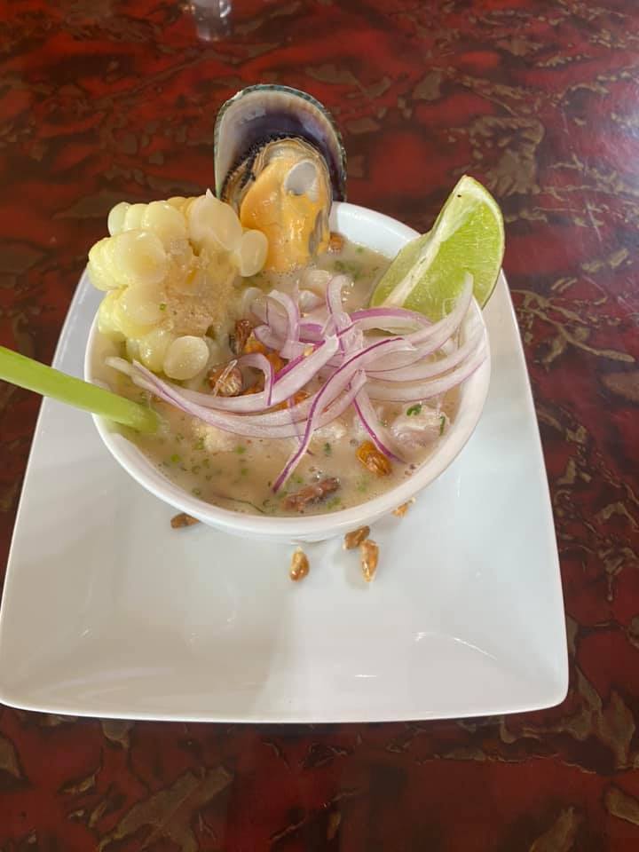Esquina Criolla - Peruvian Restaurant