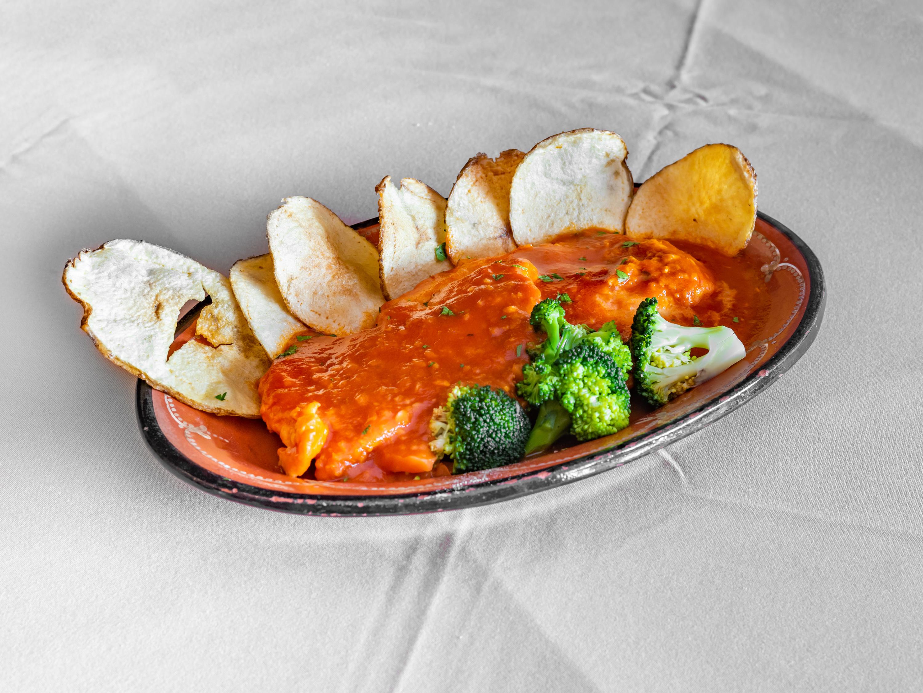 Photo credit: grubhub