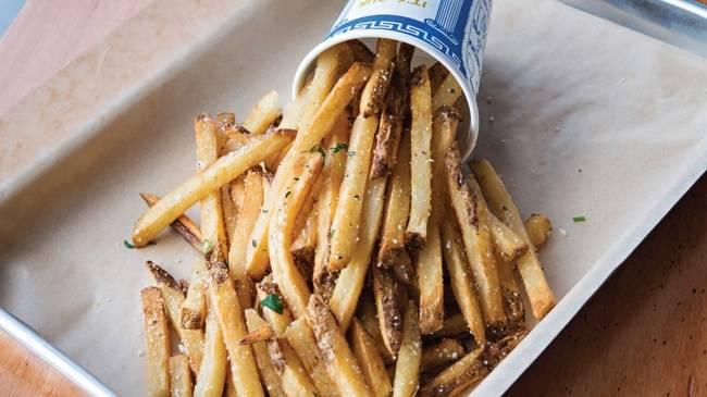 Photo credit: ubereats