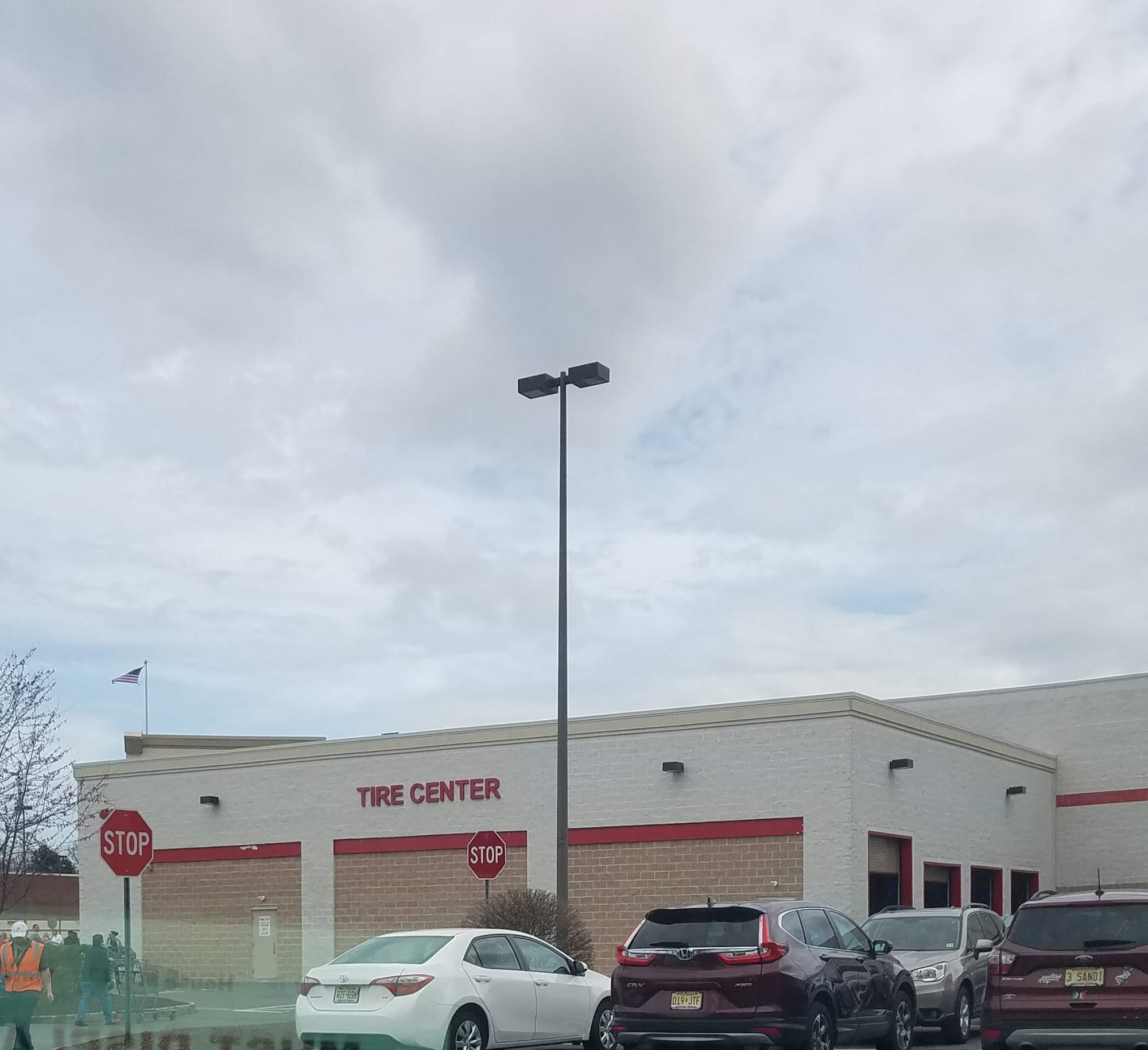 Costco Tire Center