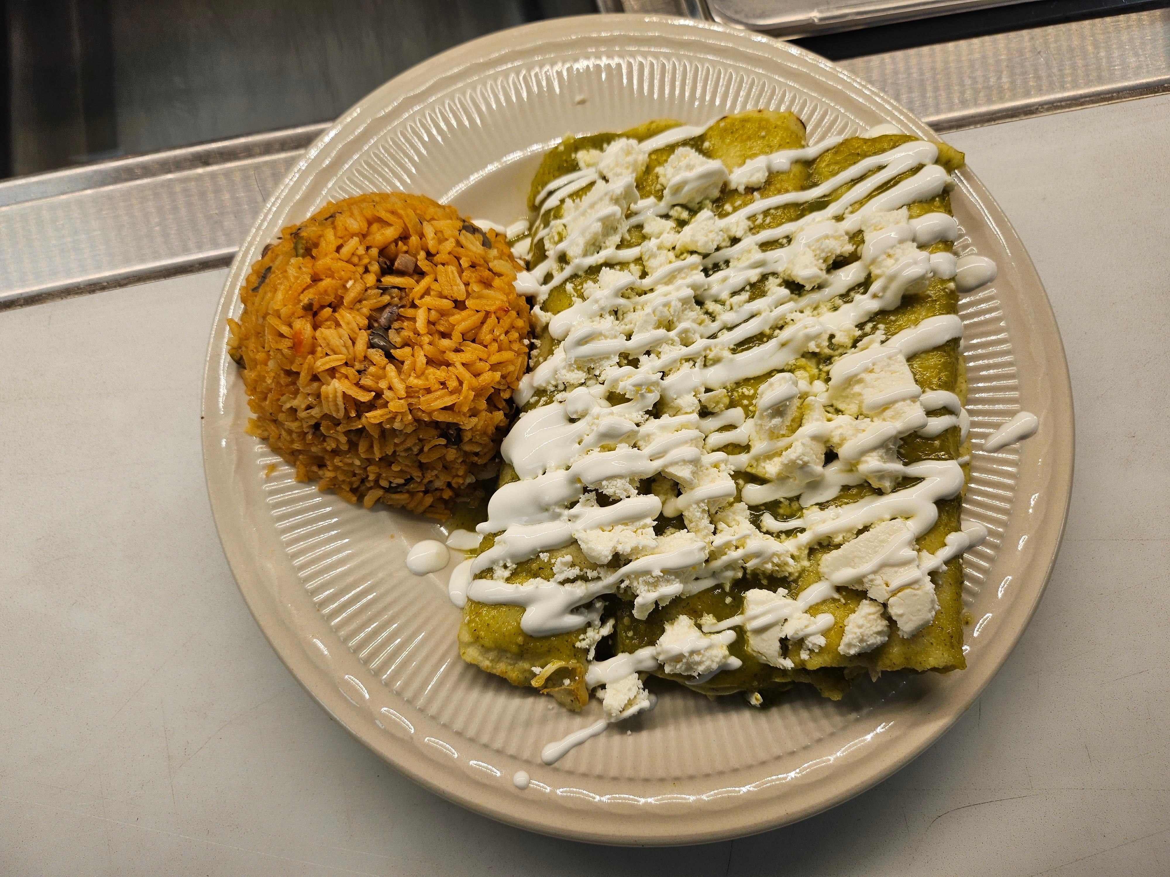Photo credit: grubhub