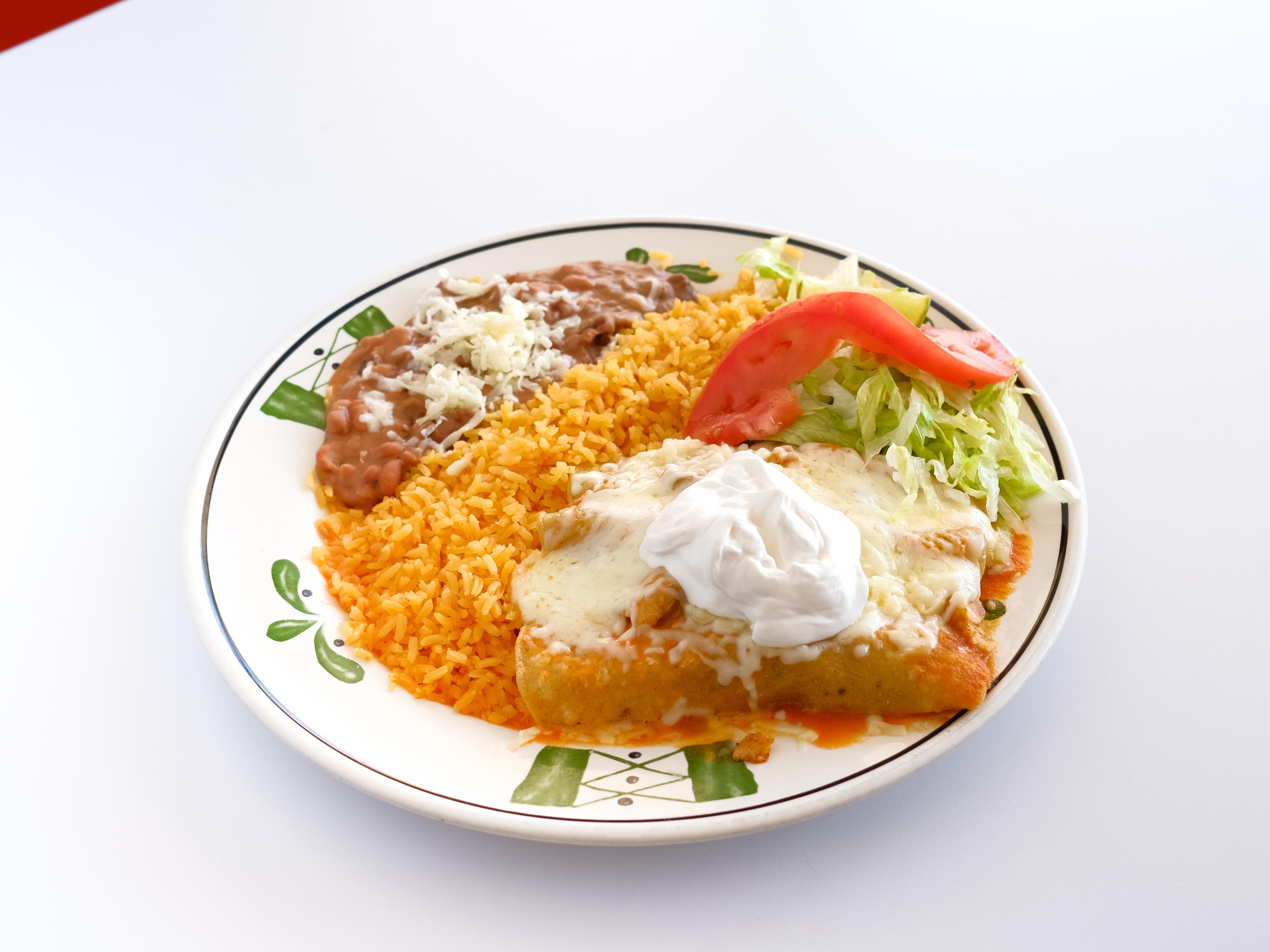 Photo credit: grubhub
