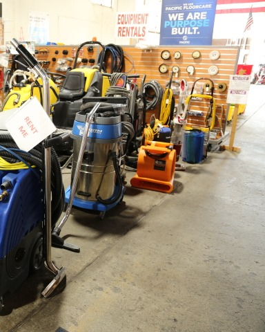 GNB Vacuum & Equipment Repair