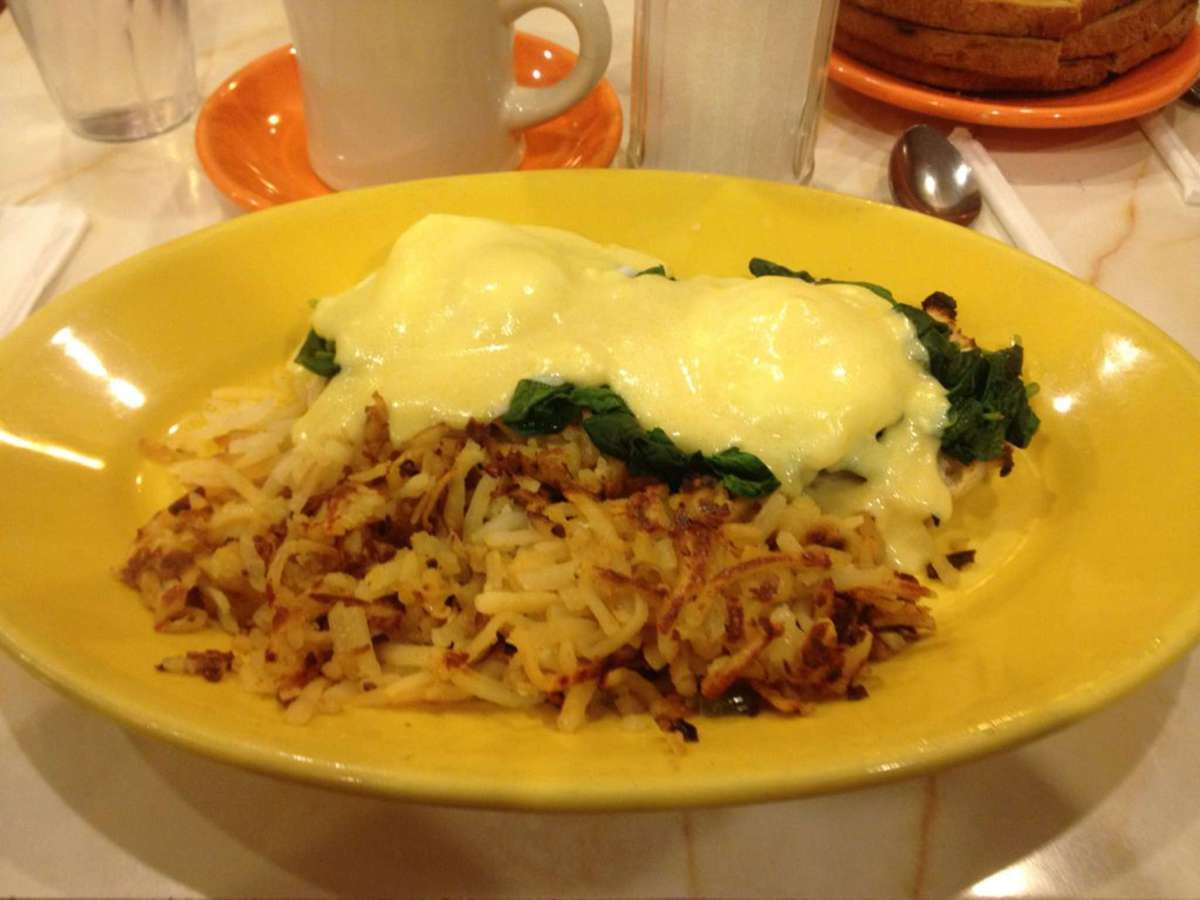 Photo credit: zomato