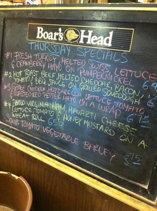 Photo credit: nextdoor