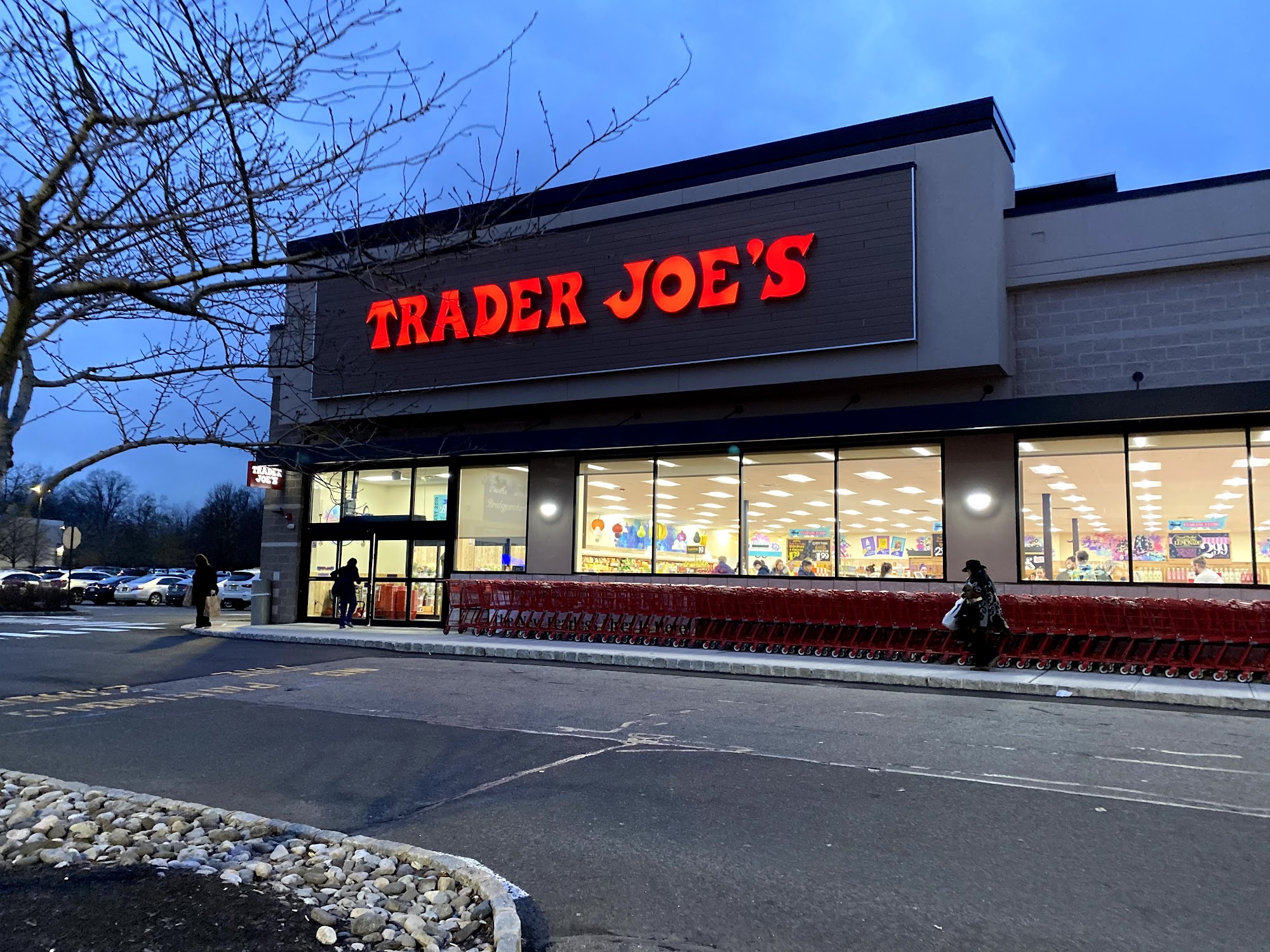 Trader Joe's