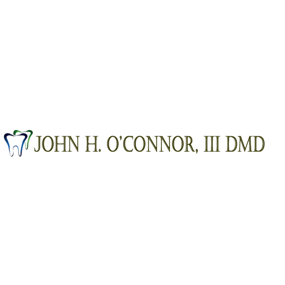 Dr. John H. O'Connor III, DMD