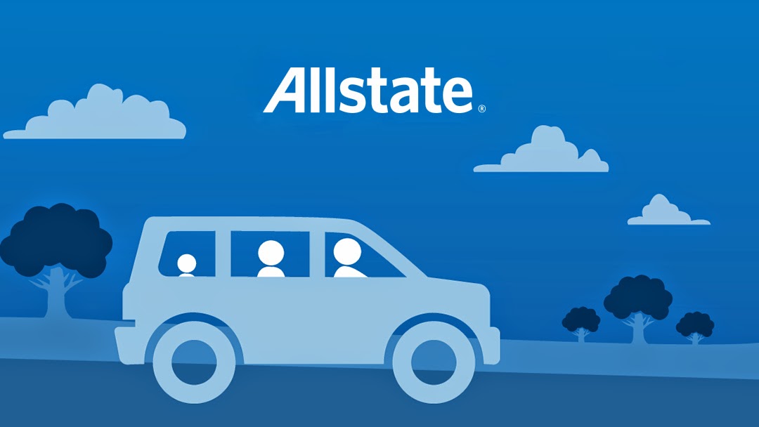 Todd Baumann: Allstate Insurance