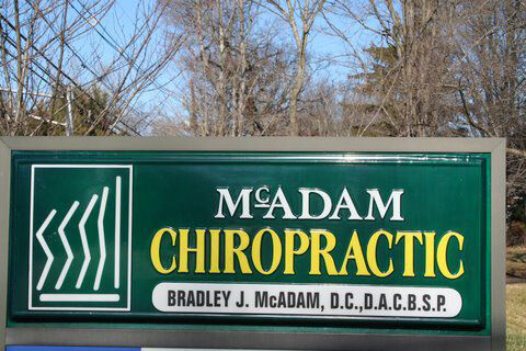 McAdam Chiropractic