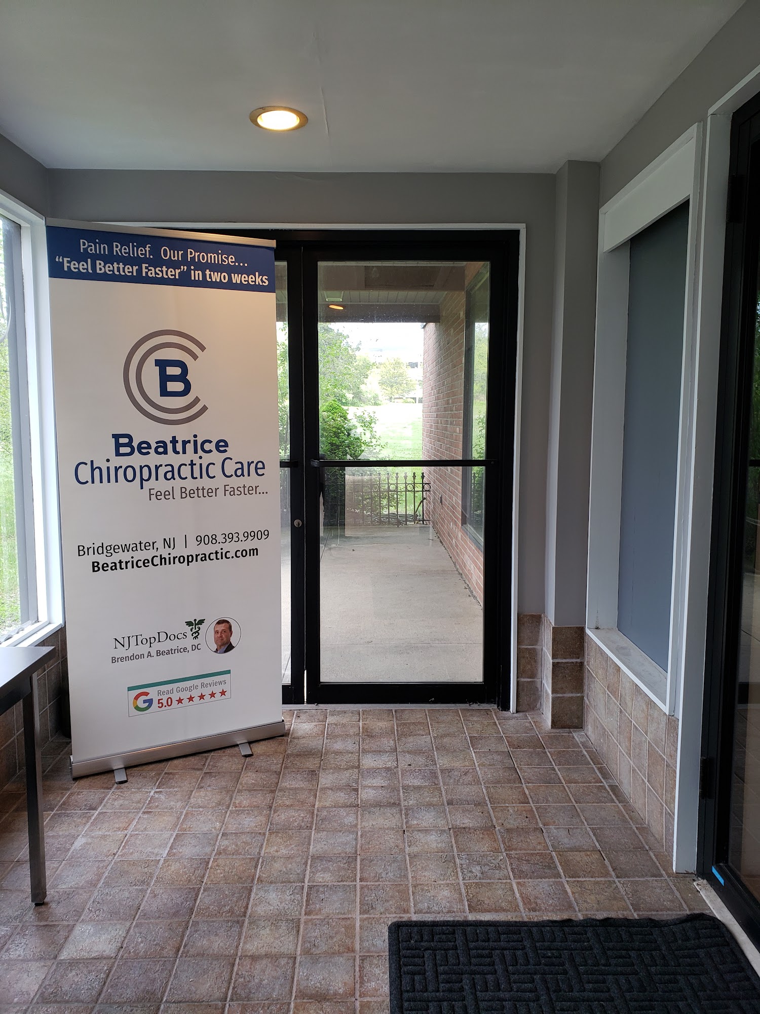 Beatrice Chiropractic Care, LLC
