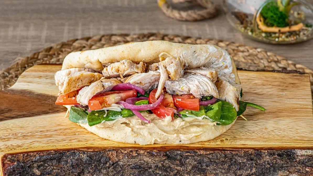 Photo credit: grubhub