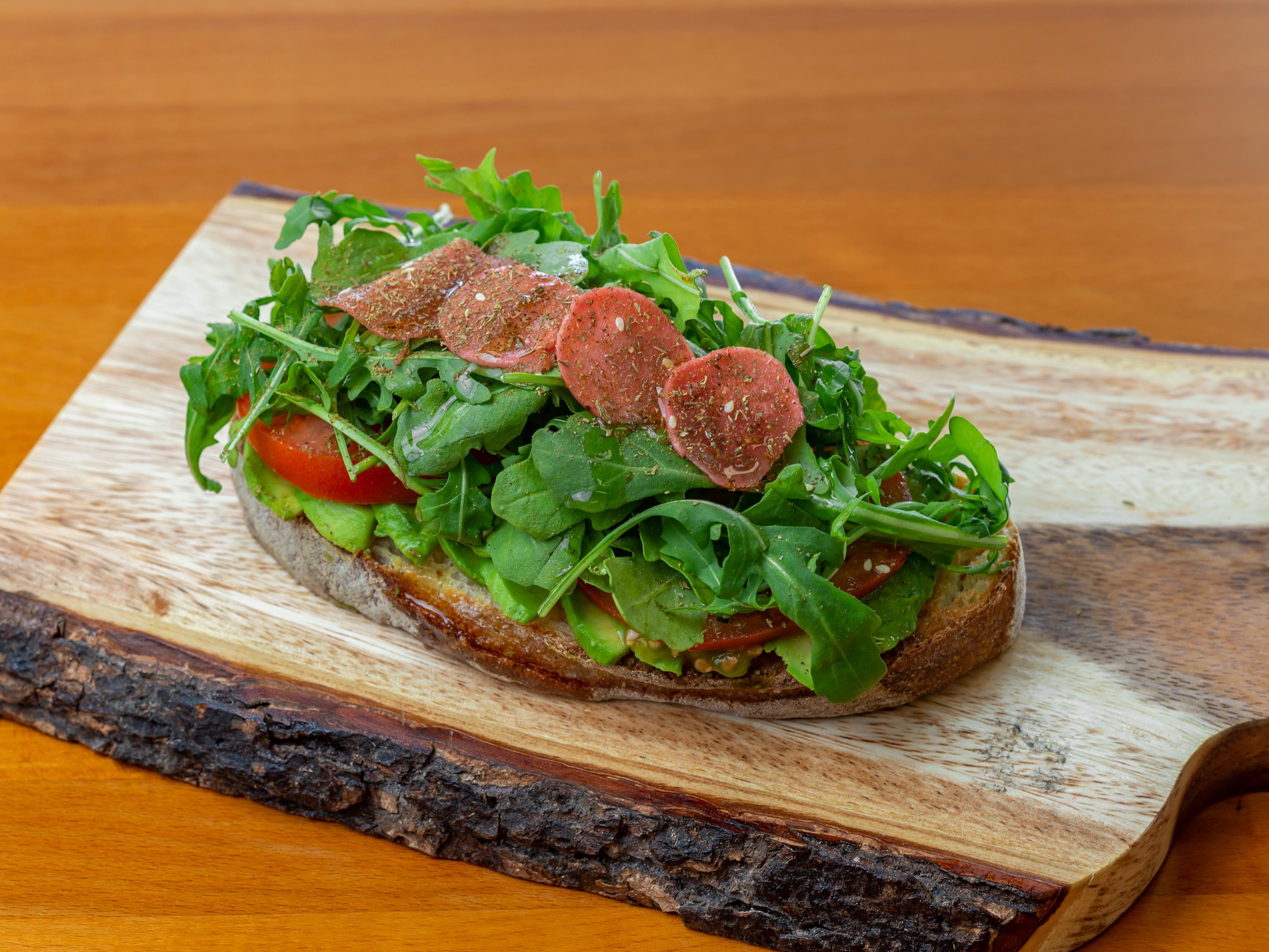 Photo credit: grubhub