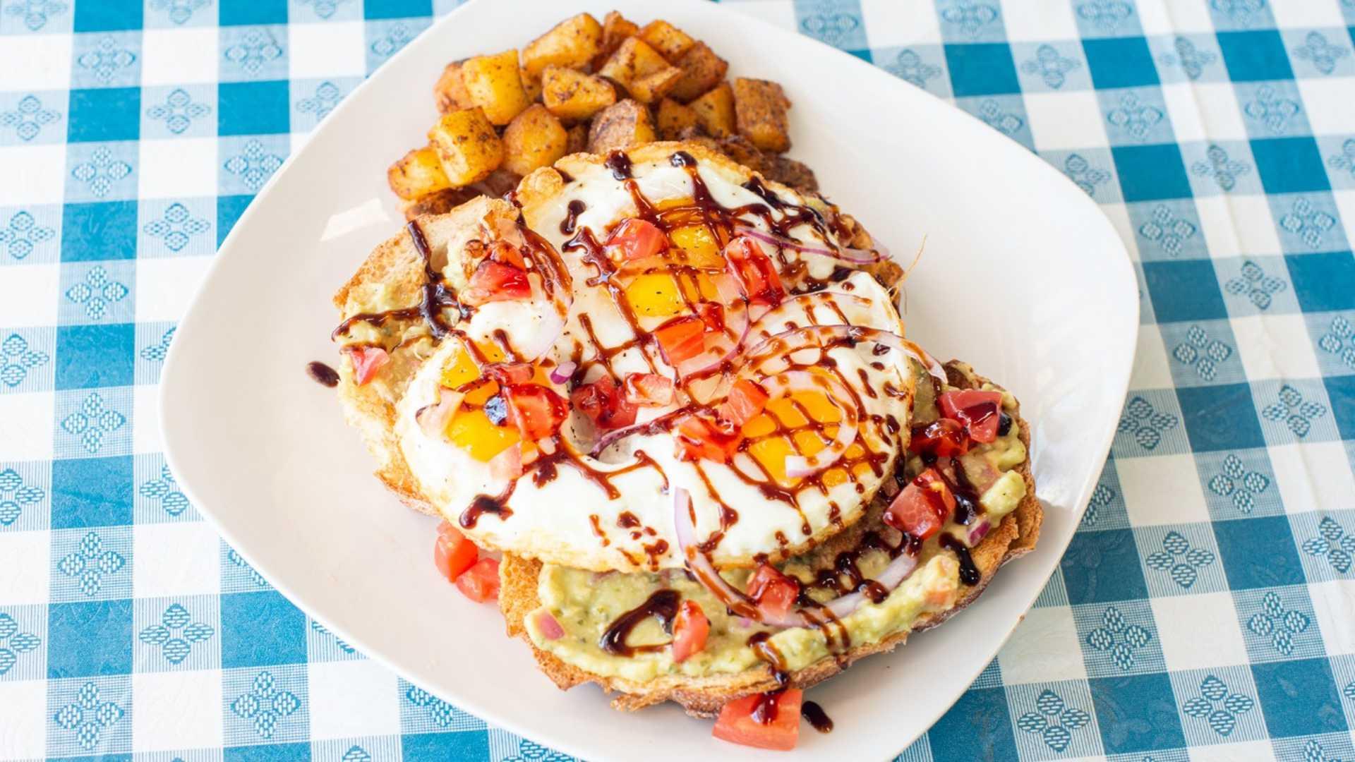 Photo credit: grubhub