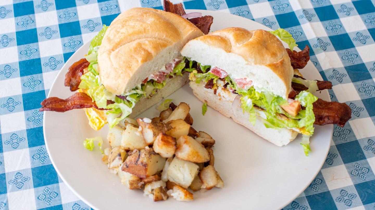 Photo credit: grubhub