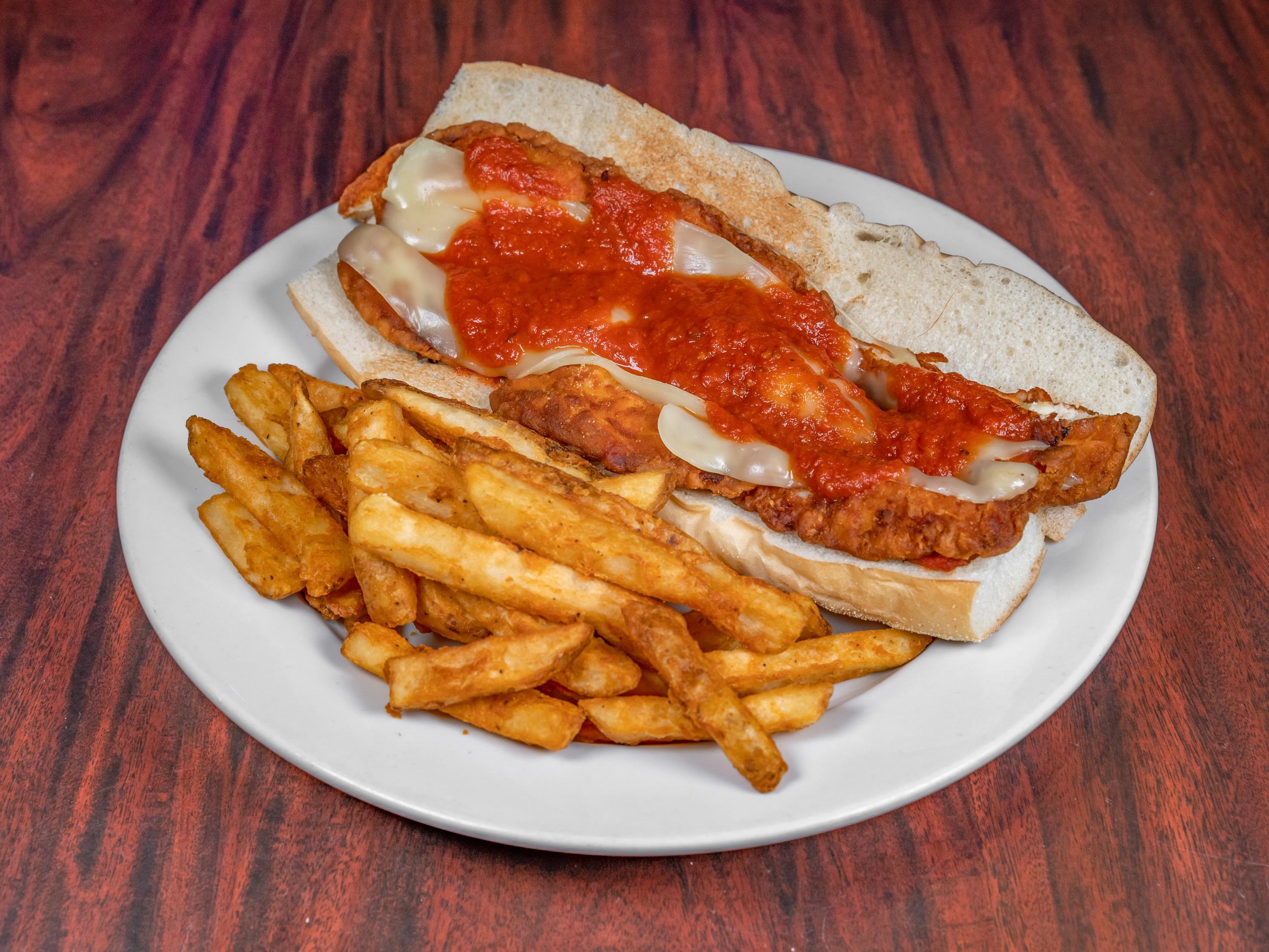 Photo credit: grubhub