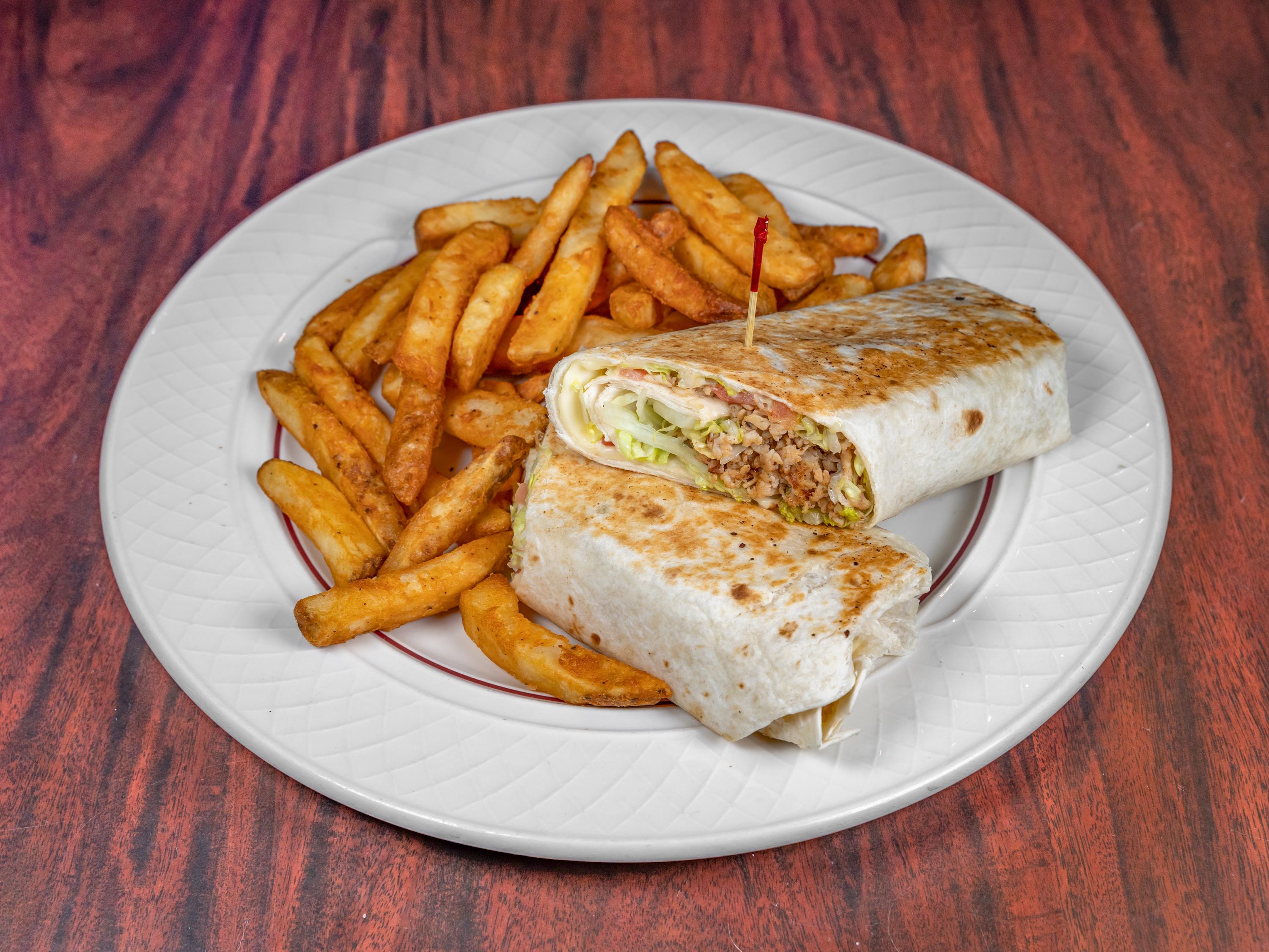 Photo credit: grubhub