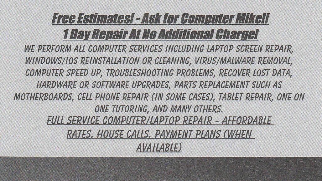 Photo credit: nextdoor