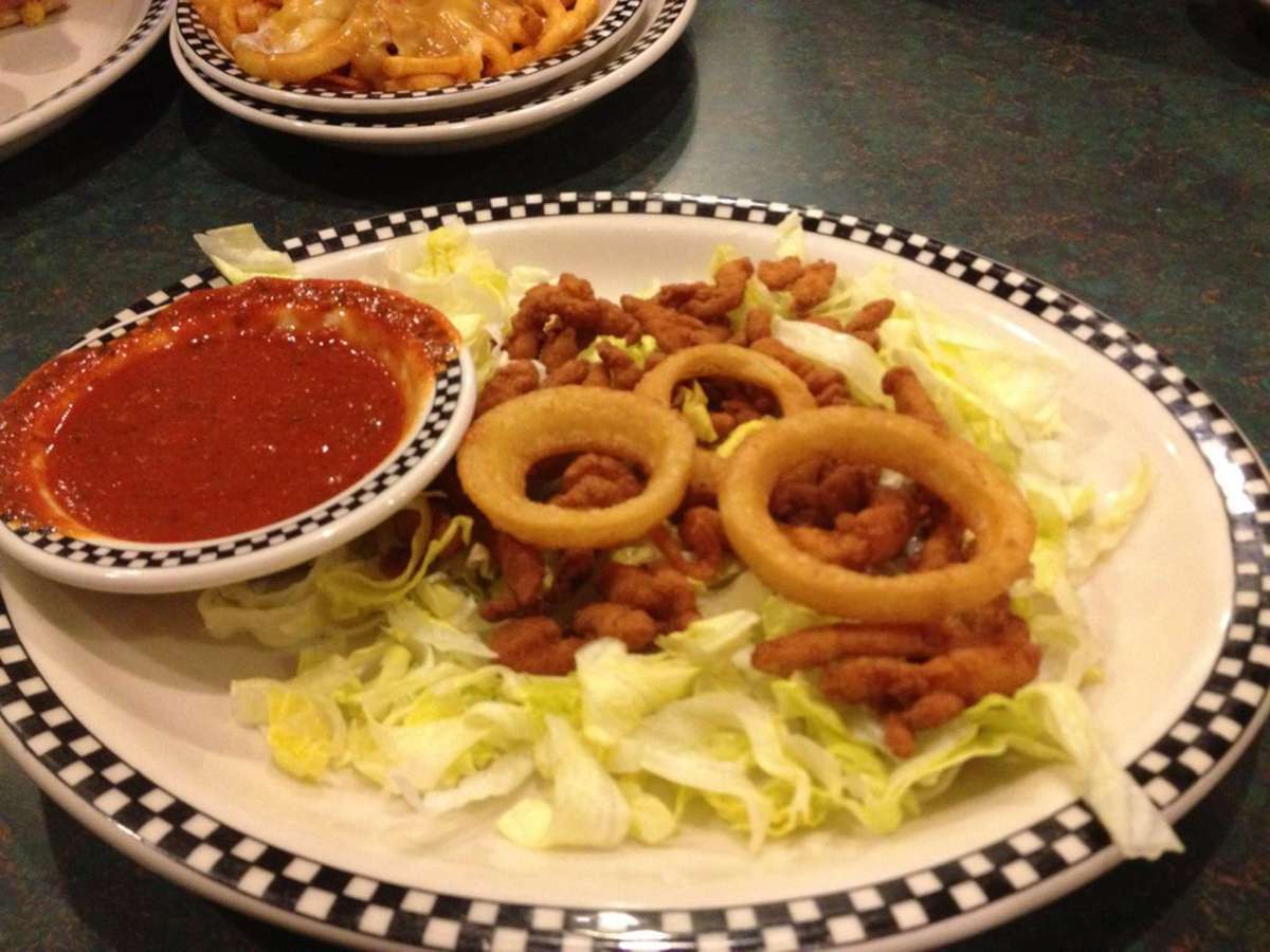 Photo credit: zomato