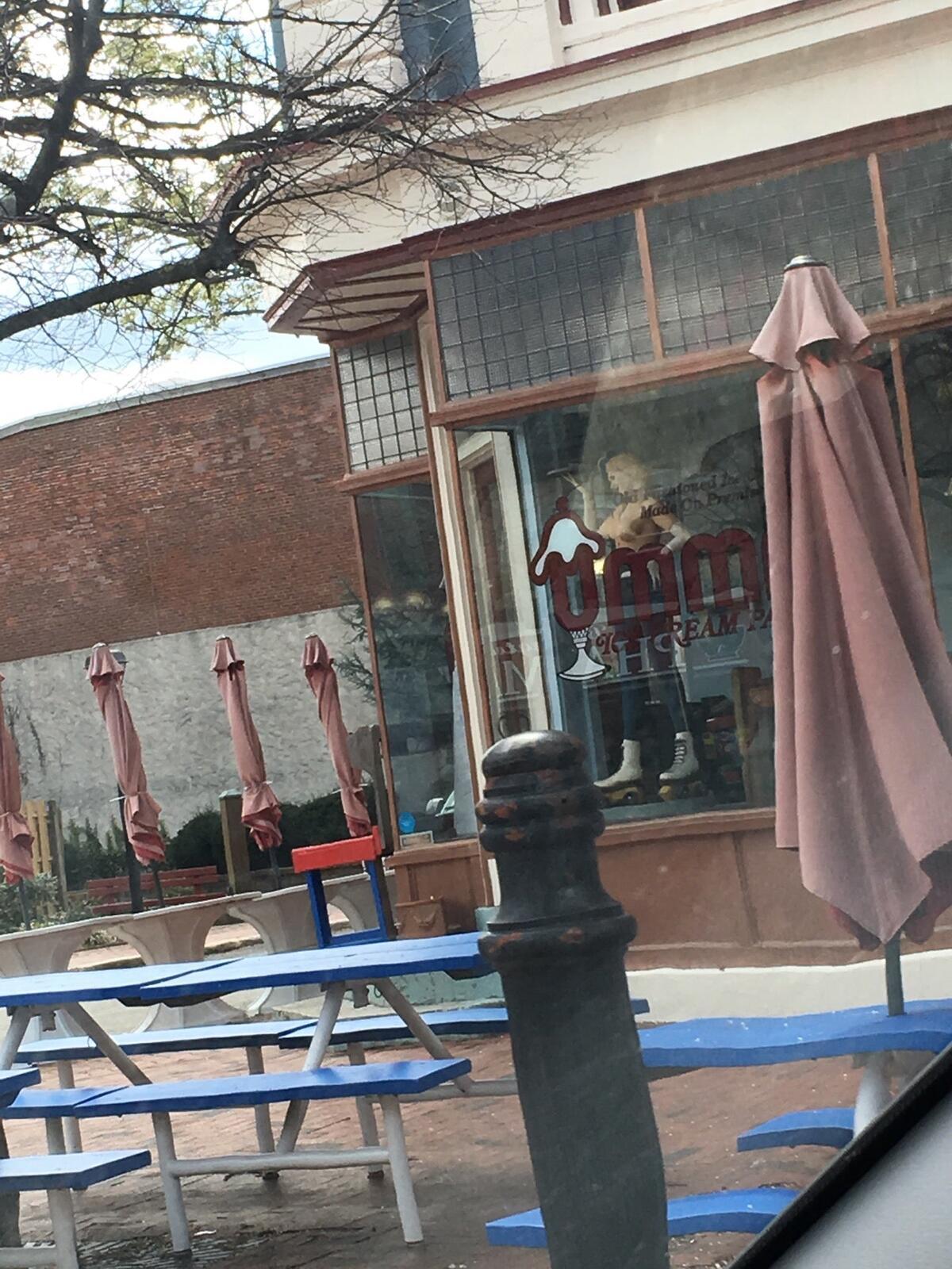 Photo credit: nextdoor