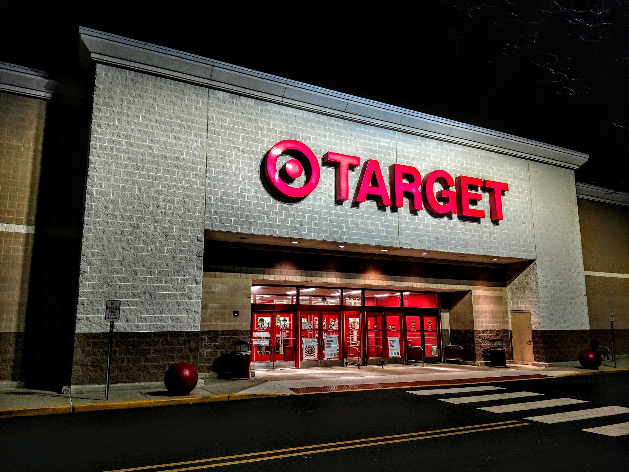 Target