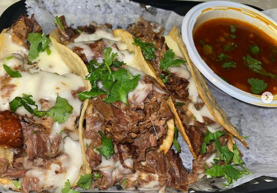 Photo credit: grubhub