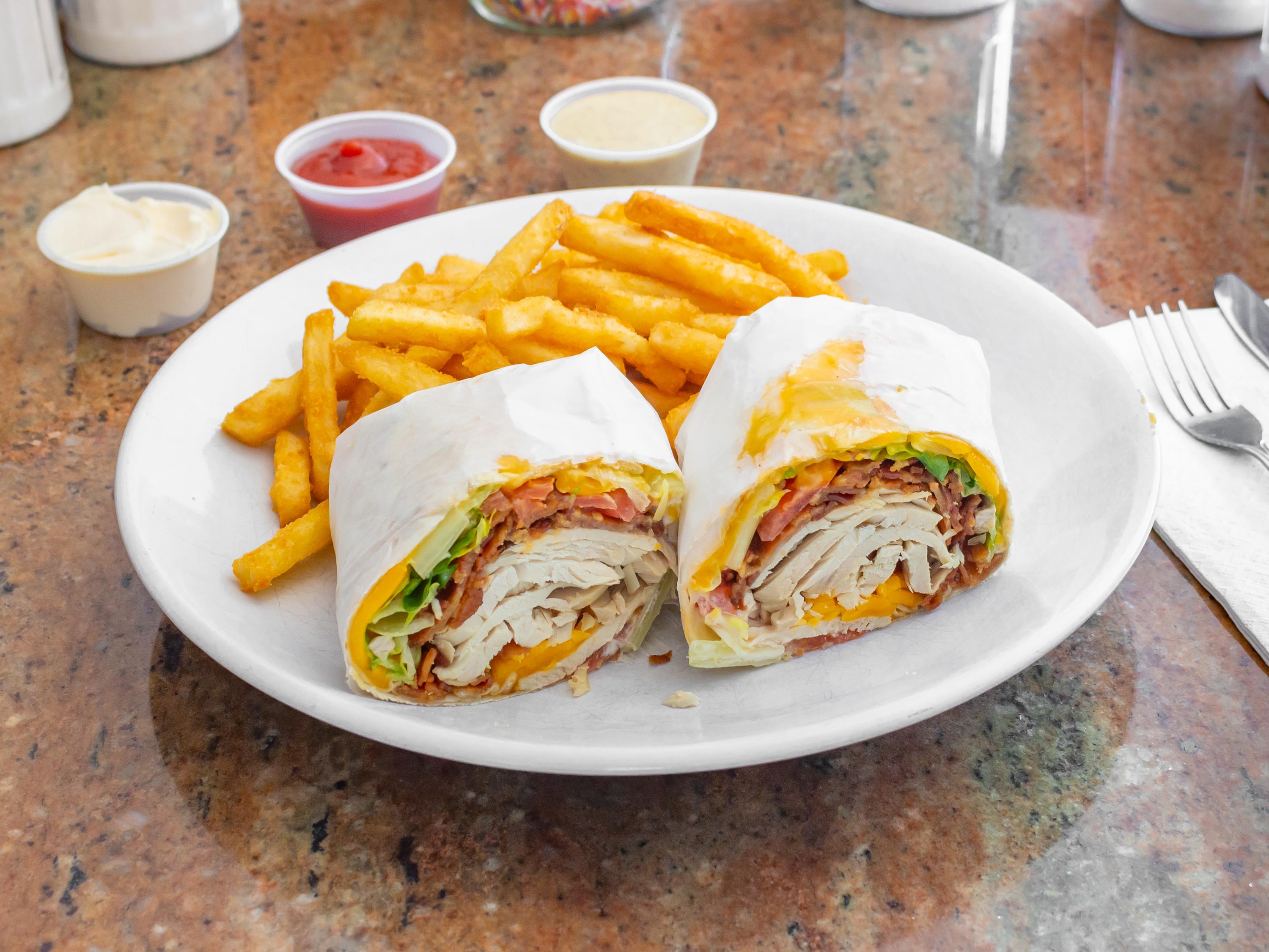 Photo credit: grubhub